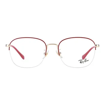 RayBan Eyeglass Frames Unisex
