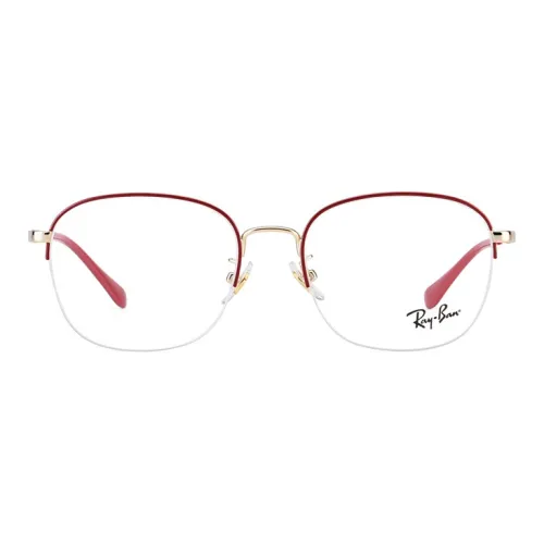 RayBan Unisex Optical Frame