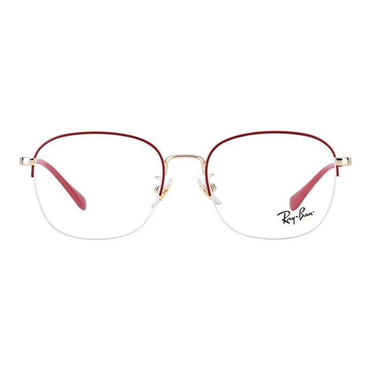 RayBan Eyeglass Frames Unisex-0