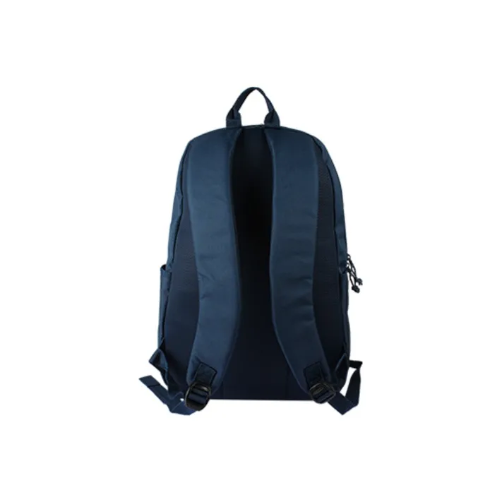 LiNing Fabric Hiking Bag Backpack Regular Unisex Blue-2