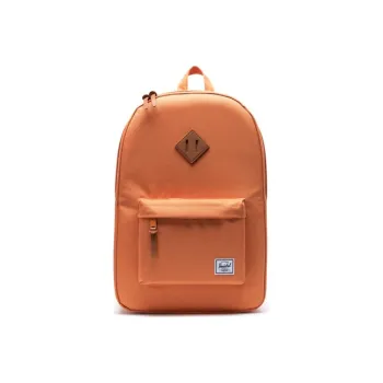 Herschel Polyester Backpack Regular Unisex Orange