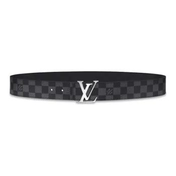 LOUIS VUITTON Lv Initiales 40mm Reversible Belt
