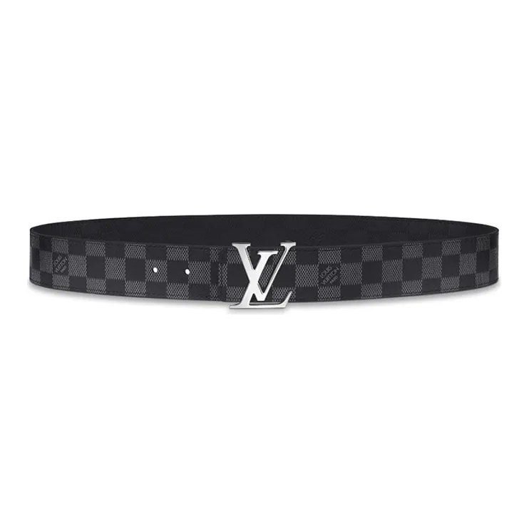 LOUIS VUITTON Lv Initiales 40mm Reversible Belt-0