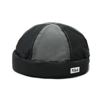 The MAD HATcher Polyester Hats & Caps Unisex