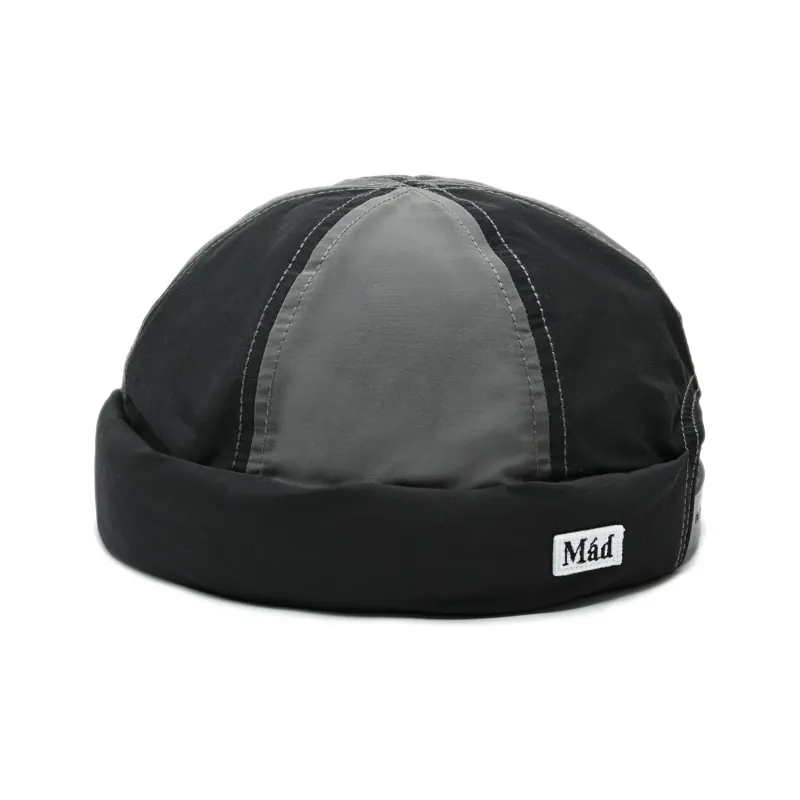The MAD HATcher Polyester Hats & Caps Unisex-0