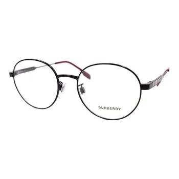 Burberry Eyeglass Frames Women's