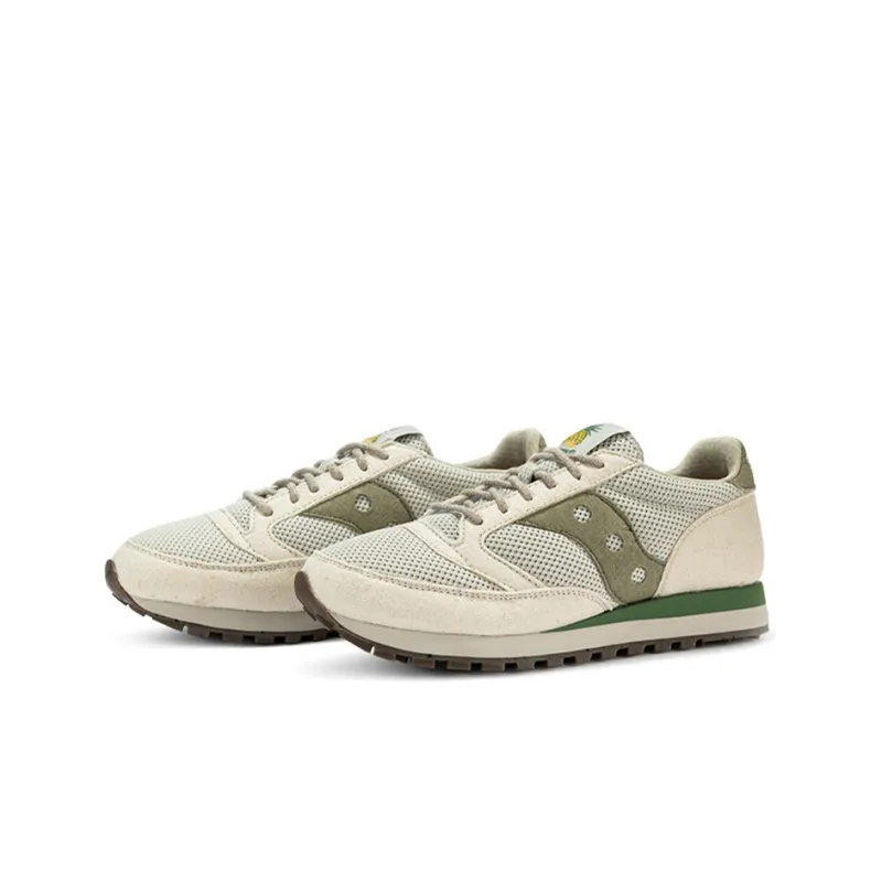 Saucony Jazz 81 Earth Pack Natural-2