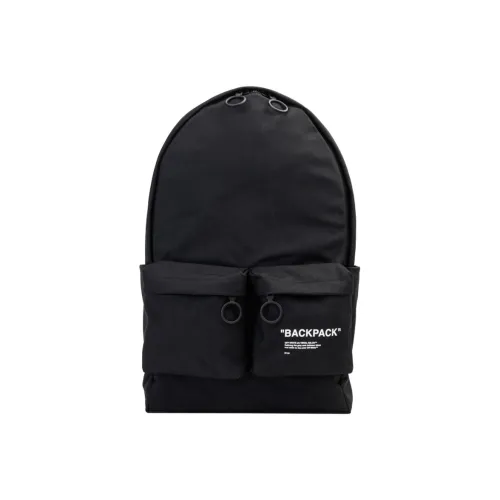 OFF-WHITE Men Backpack