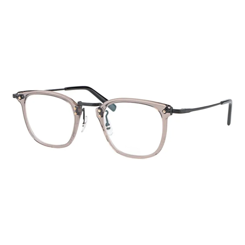 MASUNAGA Eyeglass Frames Unisex-8
