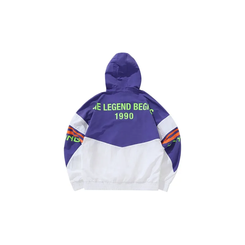 LiNing Jackets Men-1