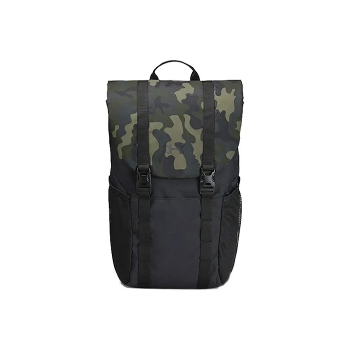 Under Armour Polyester Backpack Regular Unisex Camouflage-0