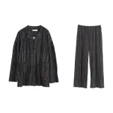 Clothing Sets (Long-Sleeved Top+Pants)