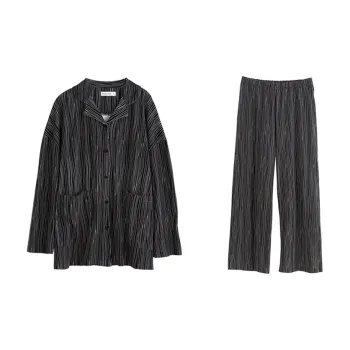 Same Language Men Pajama Sets