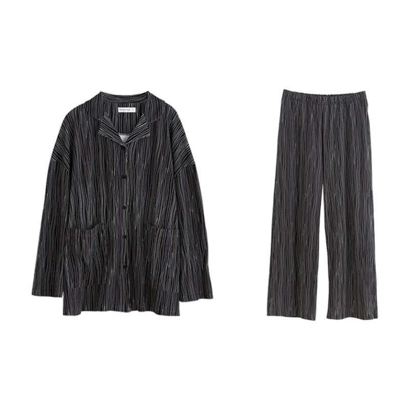 Same Language Men's Clothing Men's-0