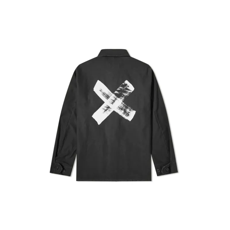 WTAPS Shirts Unisex-6