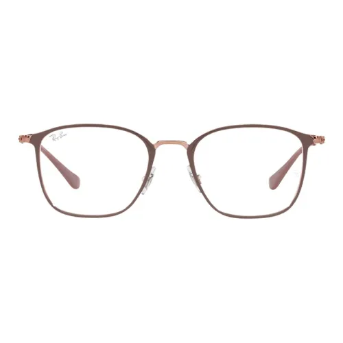 RayBan Eyeglass Frames Unisex