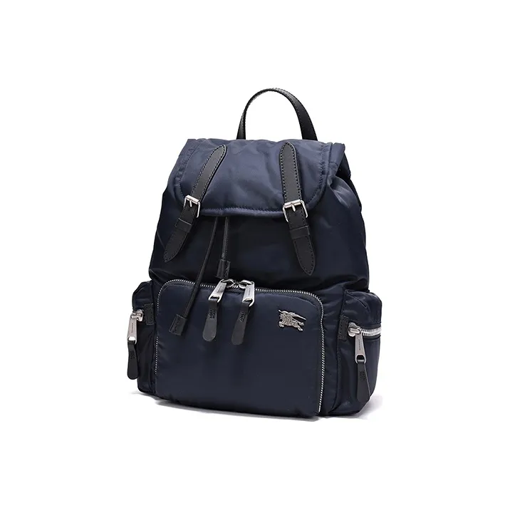 Burberry Backpacks-1