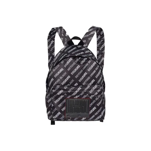 EVISU Backpack