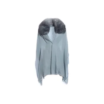 Valentino Shawls Women's Blue