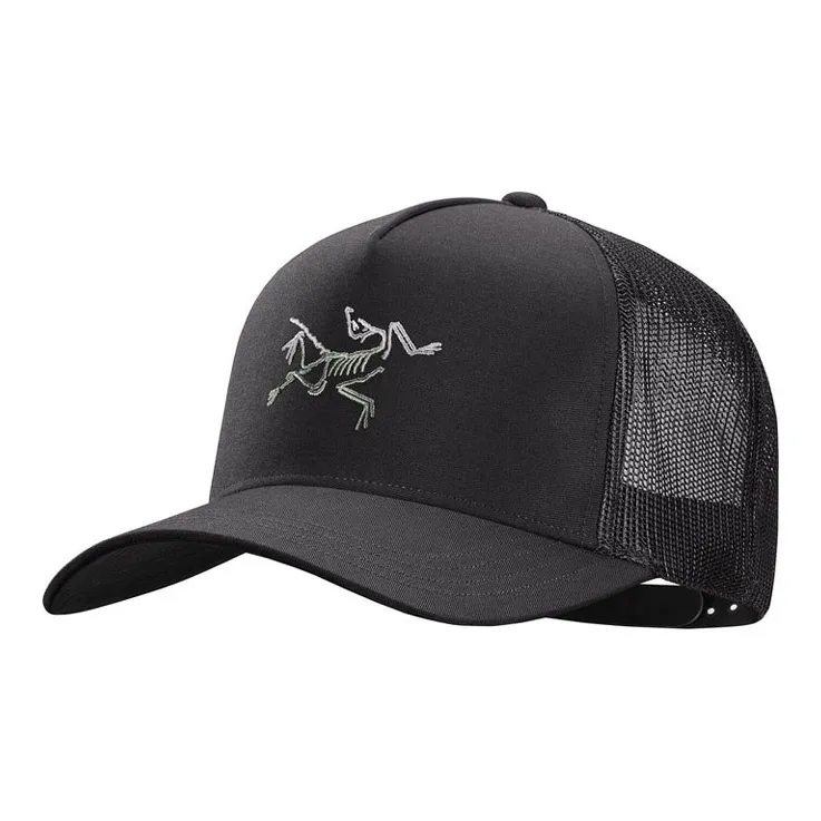 Arcteryx Baseball Cap Unisex Multicolor-1