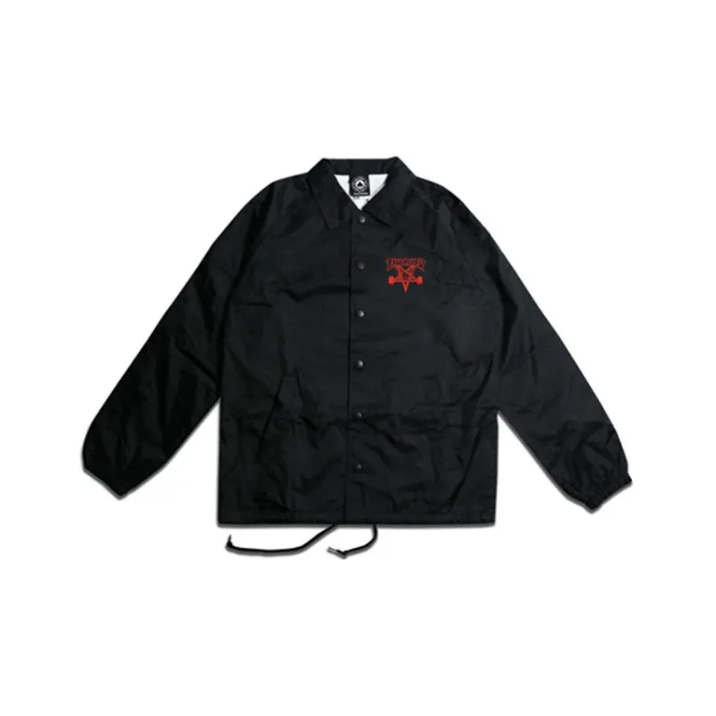 Thrasher Jackets Unisex-1