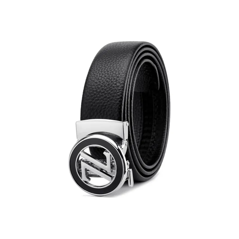 Ace Paul Leather Belts Men-21