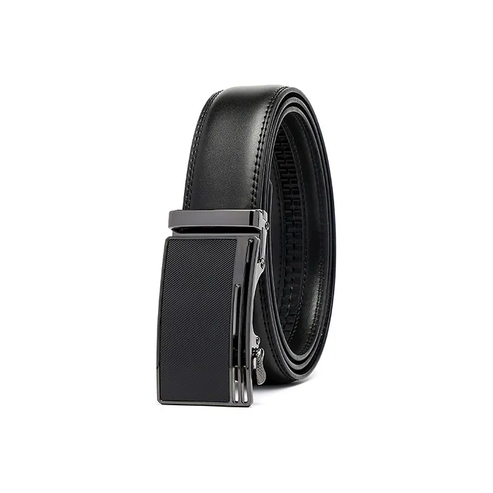 FREE RABBITⅡ Leather Belts Men-5
