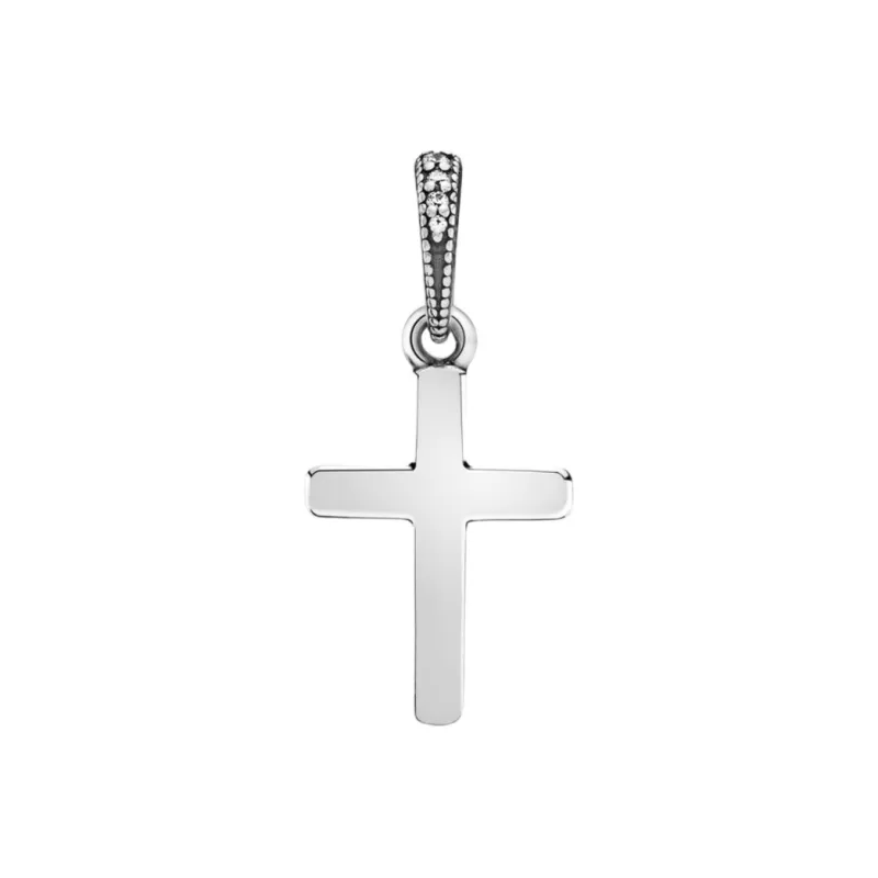Pandora 925 Sterling Silver Charms / Pendants Women's-1