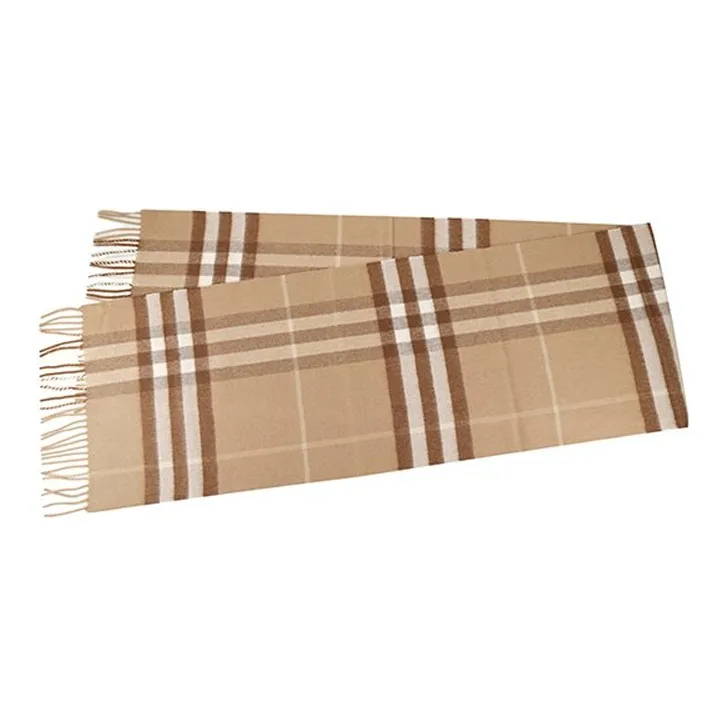 Burberry The Classic Check Scarf-2