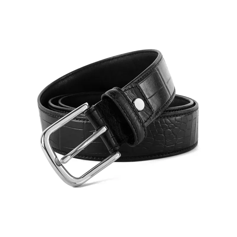 Ace Paul Leather Belts Men-4