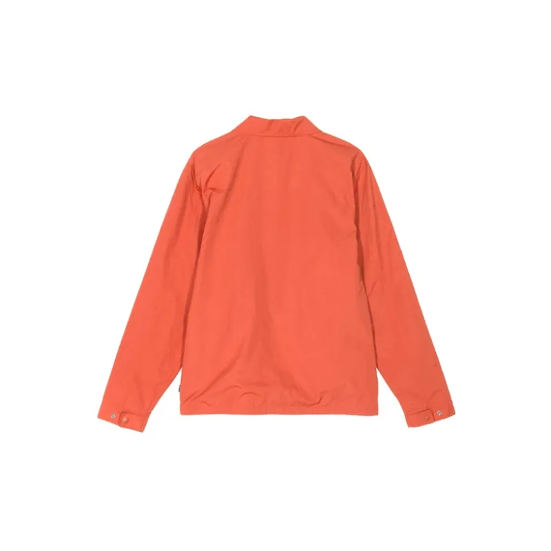 Stussy Classic Coach Jacket-7