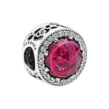 Pandora 925 Sterling Silver Beads Women's