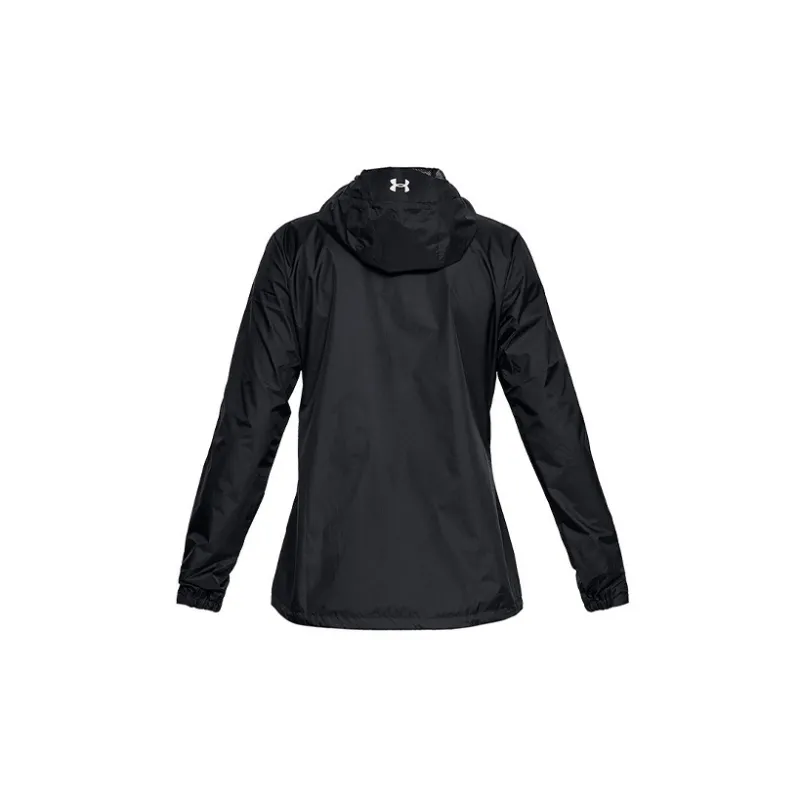 Under Armour Train Jackets Women's Black-1