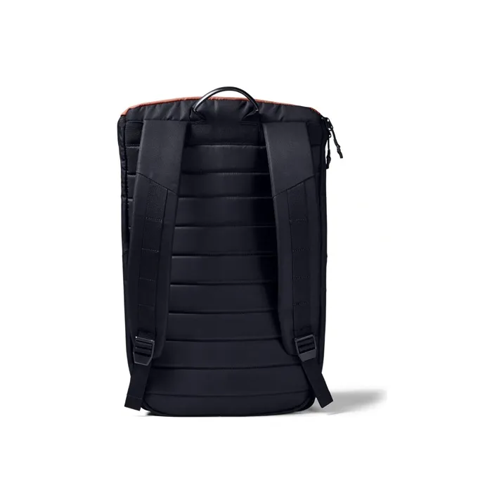 Under Armour Backpacks Black Dirty Pink-1