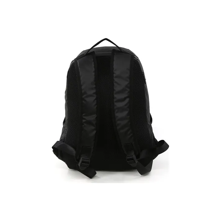 PETERPOINT Oxford Laptop Backpack Regular Men's Black/Red-2