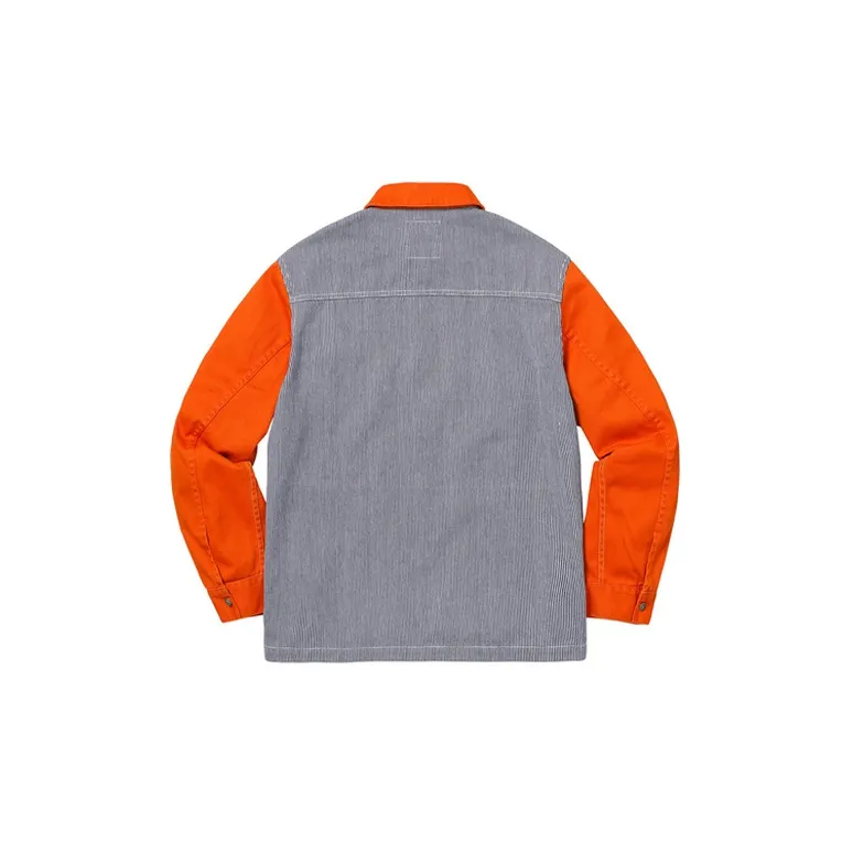 Supreme Ben Davis Chore Coat-1