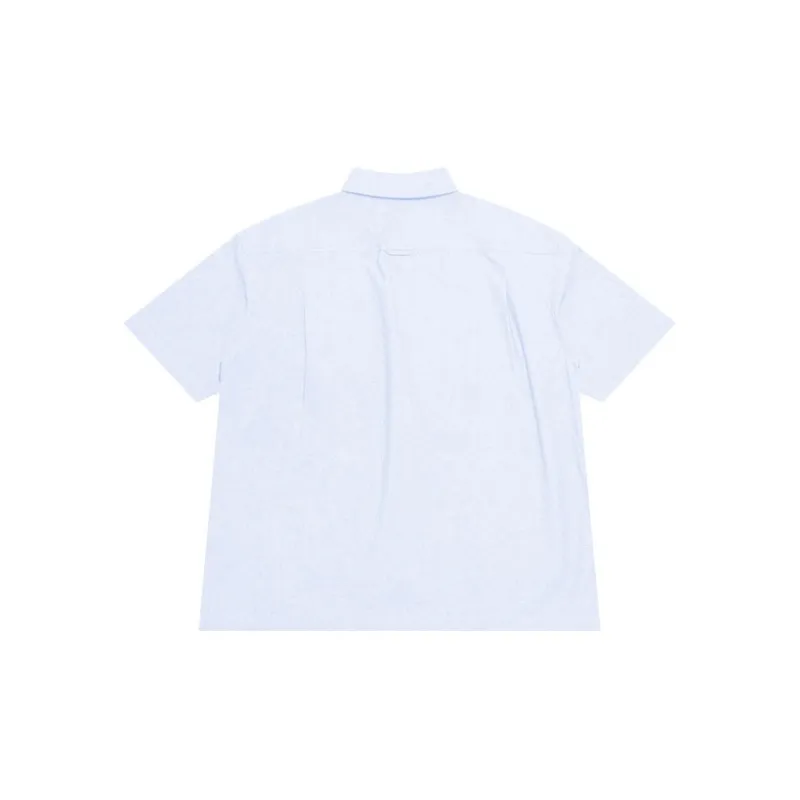 Dickies Shirts Unisex White-1