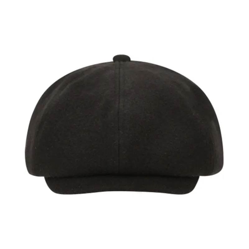 MLB New York Yankees Berets Unisex-1