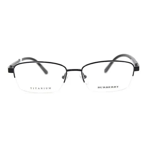 Burberry Eyeglass Frames Men