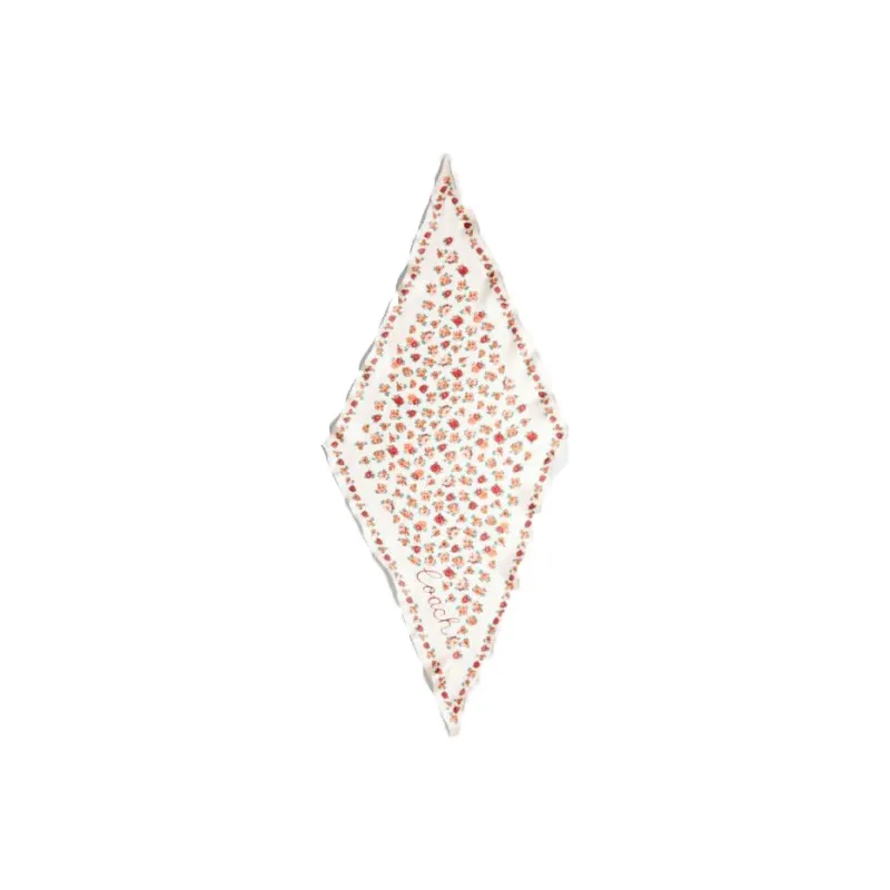 COACH Silk Scarves Women's-0