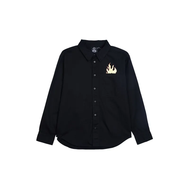 PJ's Vigor Shirts Unisex-1