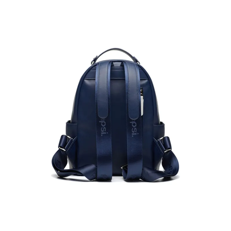Pepsi Backpacks Deep Sea Blue Includes Brand Theme Card Holder-3