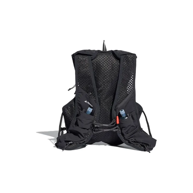 Adidas Polyamide Backpack Regular Unisex Black-1