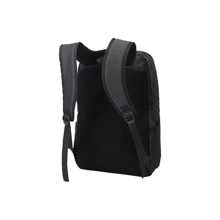 Nike Fabric Backpack Regular Men's Black-1