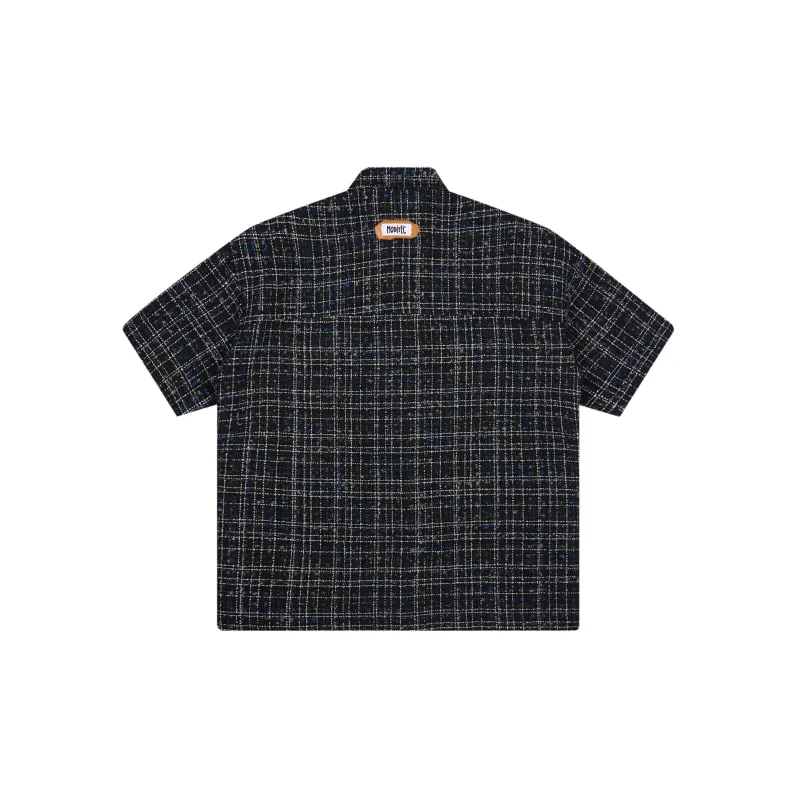 MODITEC Shirts Unisex Black-1