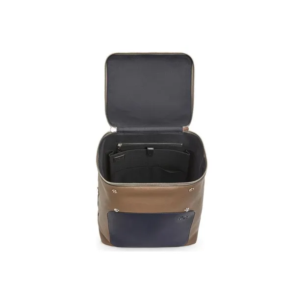 LOEWE Goya Backpacks-4