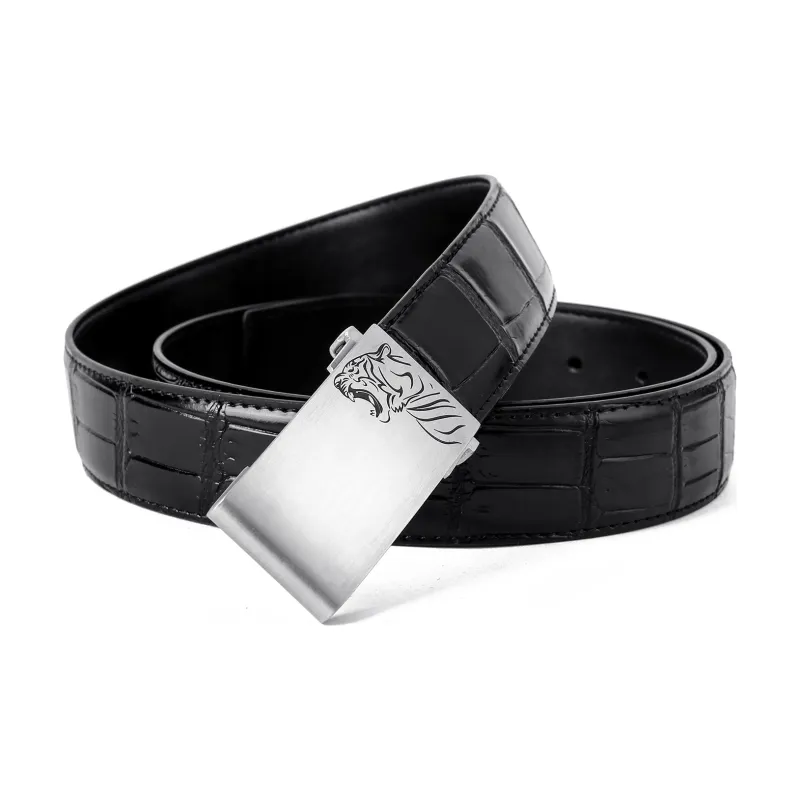 Ace Paul Leather Belts Men-2