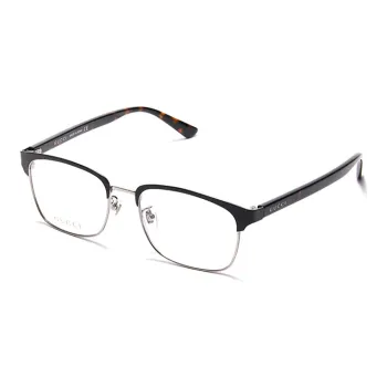 GUCCI Eyeglass Frames Men