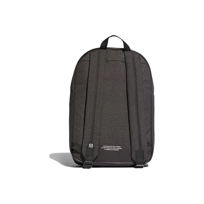 Adidas Originals Backpacks Black-2