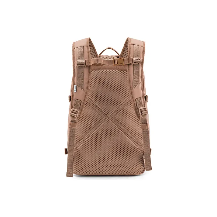 Timberland Outdoor Bags Polyester 23L Tan Unisex-1